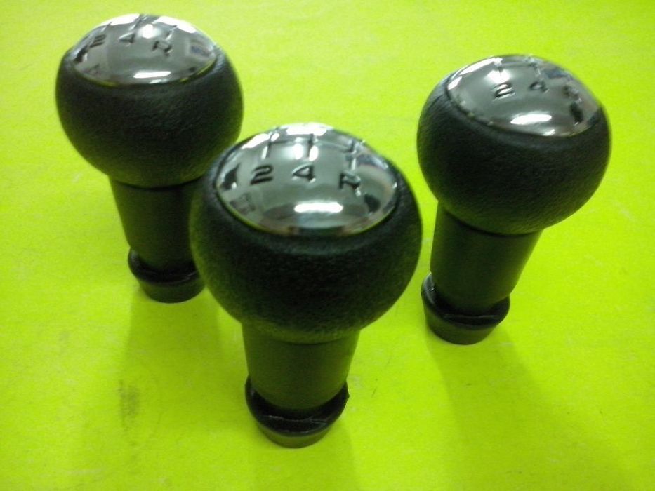 Manete das velocidades Peugeot 206 e 307 Citroen C3 NOVAS