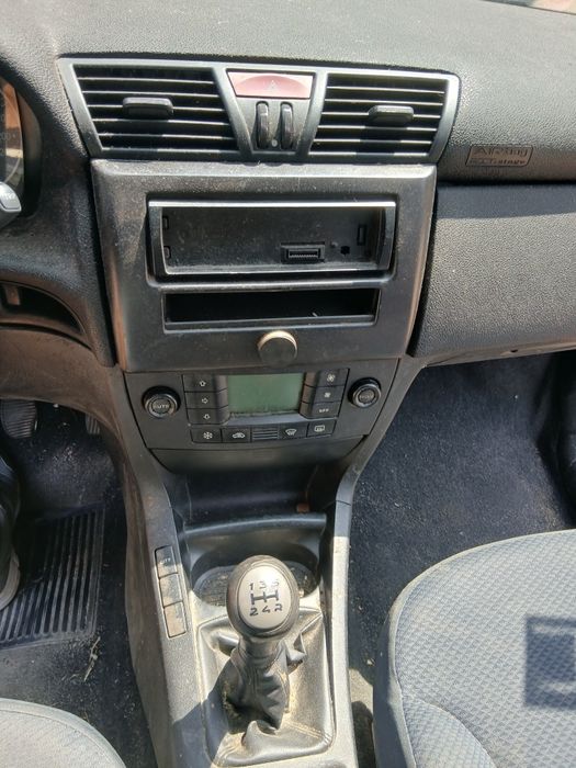 Fiat stilo multiwagon 1900 TD abo 2003