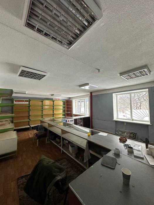 Луцьке Кільце 147м2 Продам приміщення по Соборній з Парковкою