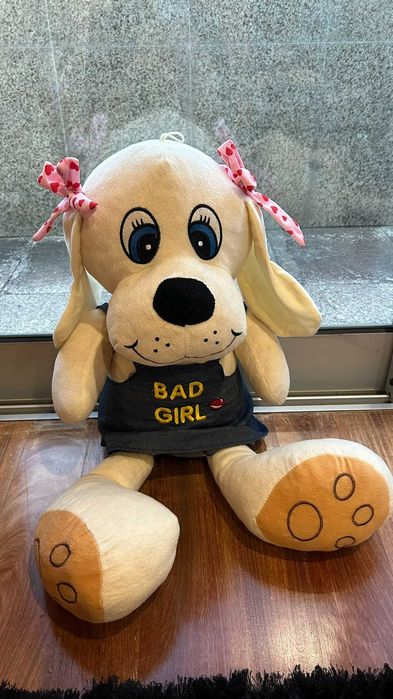 Peluche Grande (cerca de 70-80cm)