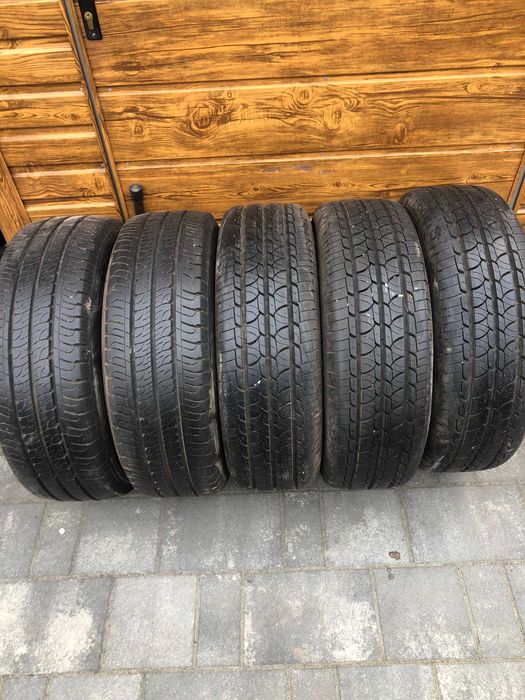 Continental Michelin agilis 3 235/65/16c 215/65/16c 195/60/16c 235/50/19c