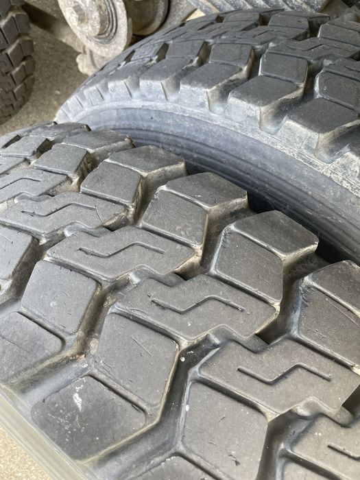 Самосвал DAEWOO NOVUS 8x4 (30т) С НДС! Безнал. Пробег 3600 км. Киев