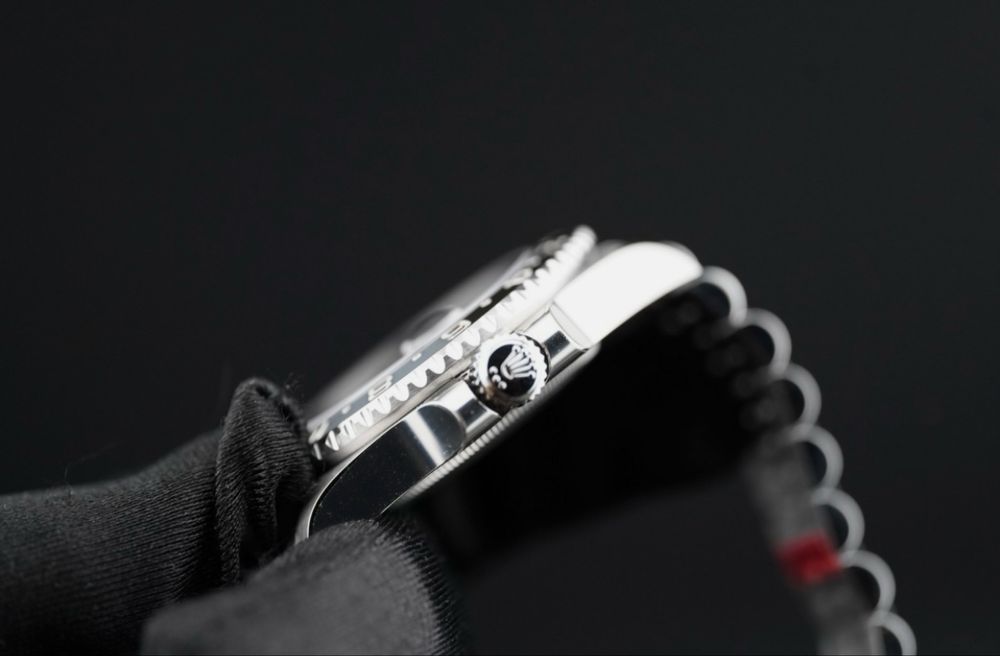 Rolex GMT MASTER 2 | Bruce Wayne 40mm