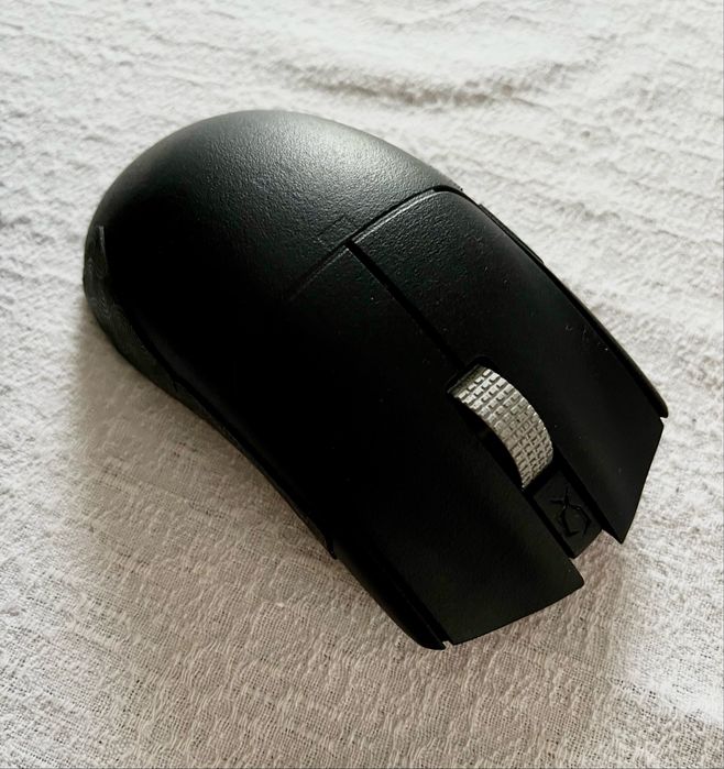 PMM Zen 8K Viper V3 Pro Mod - Rato Gaming