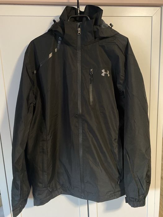 Kurtka wiosenna Under Armour