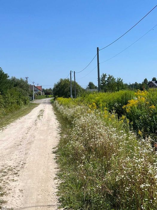 Продаж ділянки с.Суховоля