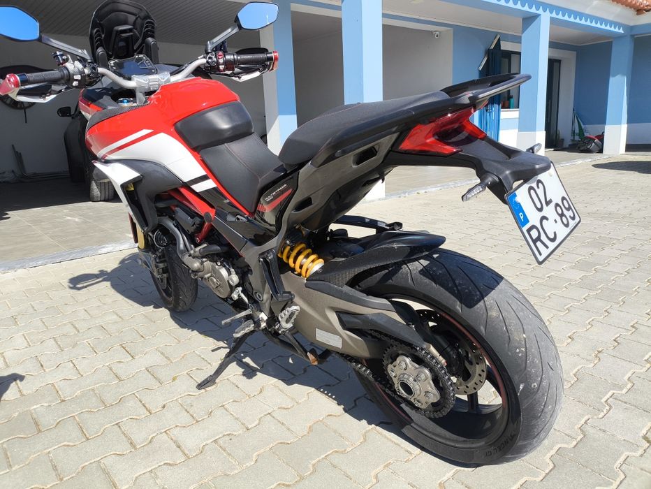 ducati multistrada 1200 pikes peak 2016