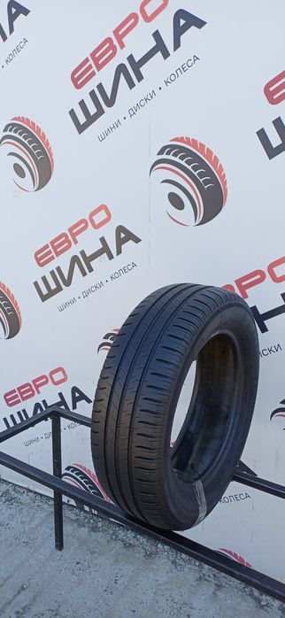Літо 195/60/R15 1шт 7.8мм Michelin Колеса Шини Склад
