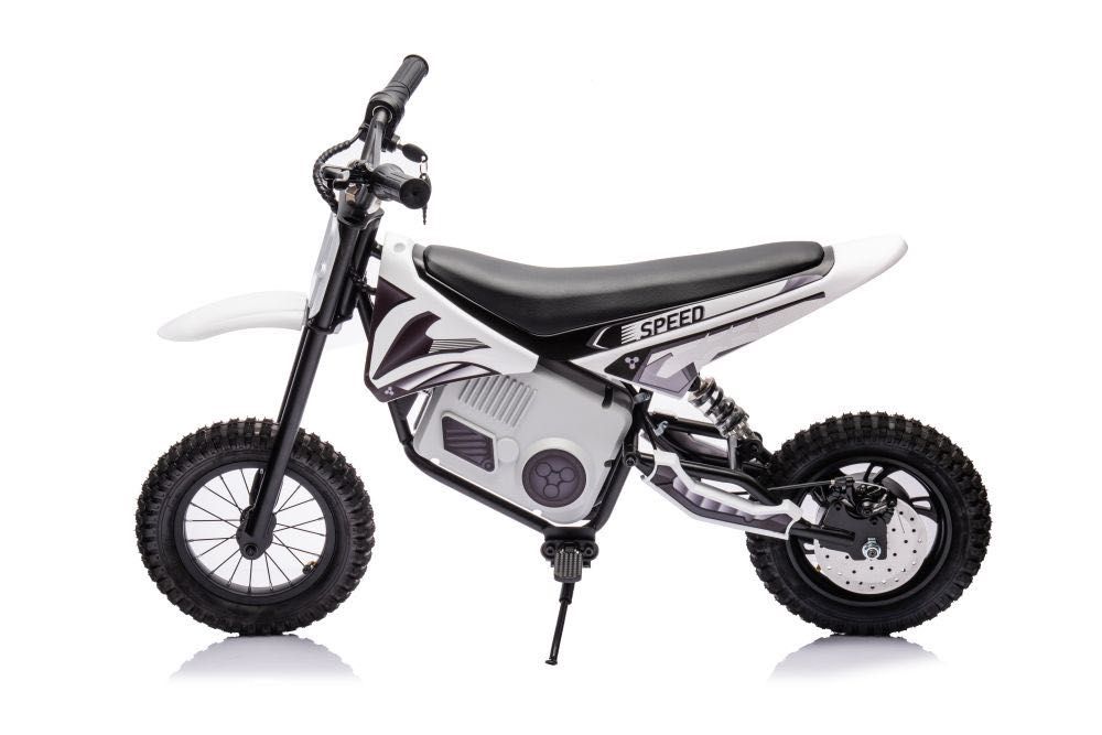Motorek Crossowy 15km/h 36V A9901 Pojazd Autko Motor Auto na akumulator dla dzieci