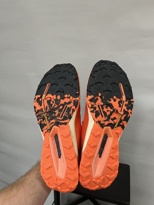 Чоловічі кросівки Adidas TERREX AGRAVIC ULTRA TRAIL 299 розмір 47
