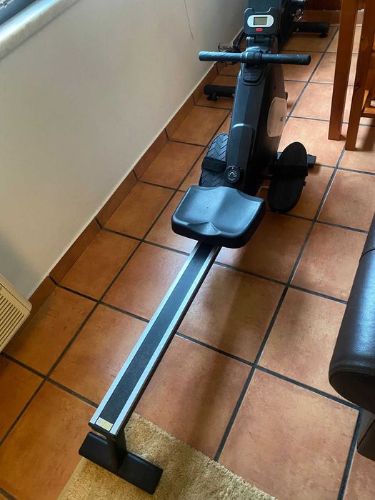 Máquina de Remo Doméstica433330014651033601