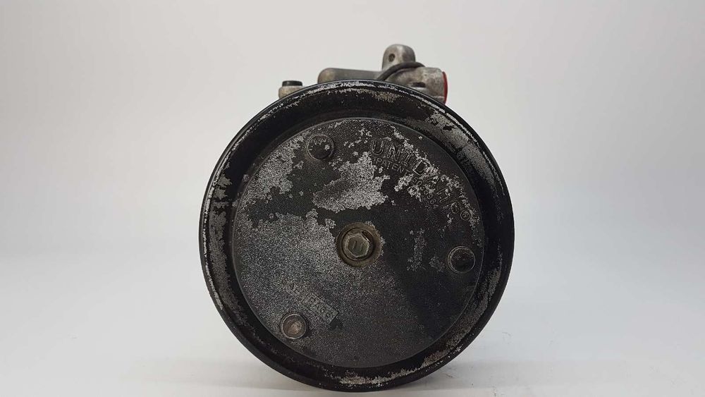 COMPRESSOR DE AR CONDICIONADO KIA SHUMA II 1.6 LS 4 BERLINA