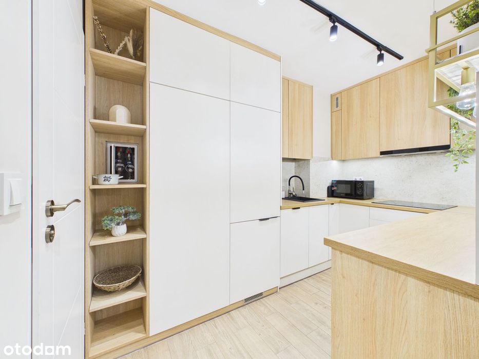 WYNAJEM - 3 pokoje, przy UMK, wysoki standard!!!