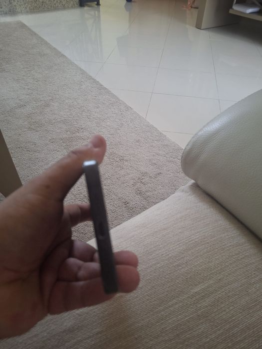 Iphone 15 pro max preto, 256gb