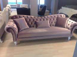Kanapa Chesterfield Venice