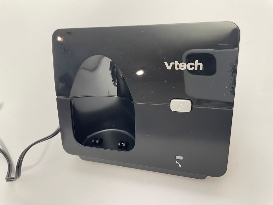 Bezprzewodowy telefon stacjonarny VTech CS2000 DECT