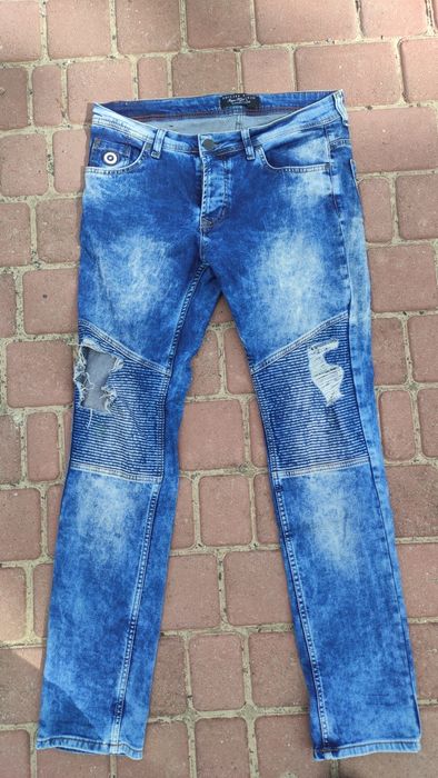 philipp plein джинси