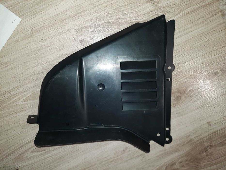 Osłona podwozia przód BMW E60 , E61