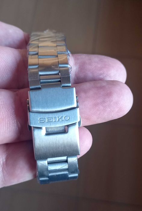 Relógio Seiko Edição Limitada Ferrari