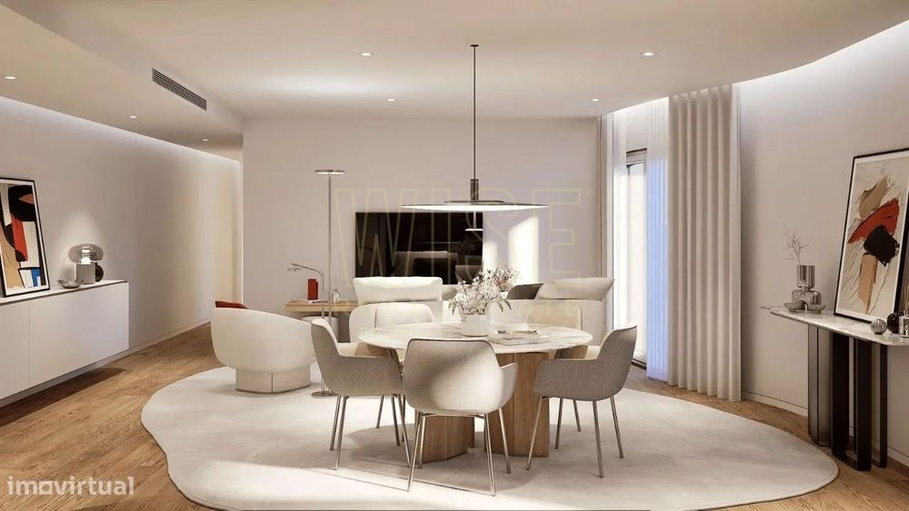 Apartamento T1