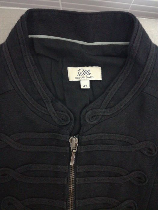 Casaco gerard darel