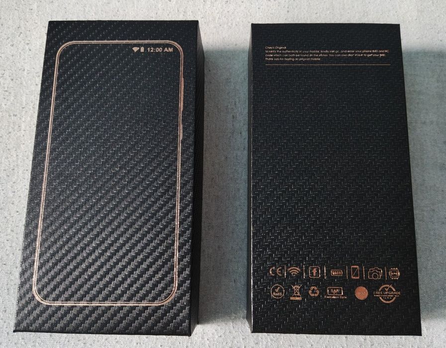 Telefon chiński S24 Ultra (w etui)
