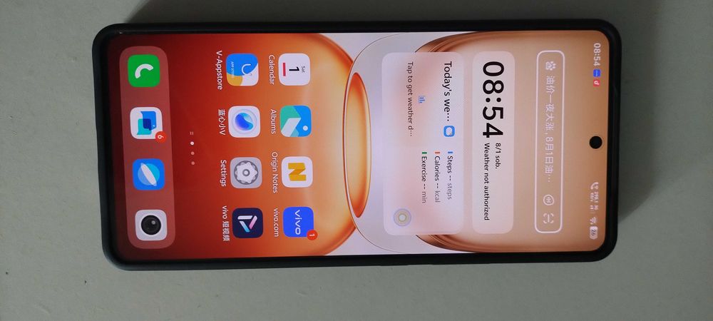 Vivo IQOO Z10 Turbo Pro 16/256