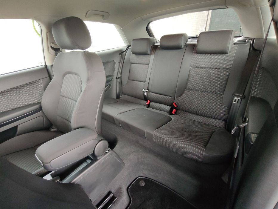 Audi A3 SLINE 1.4TFSI