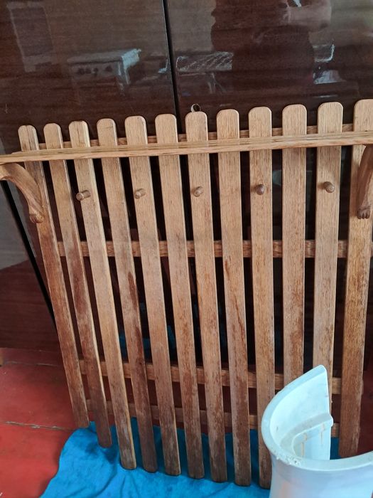 Гардероб вешалка для верхней одежды