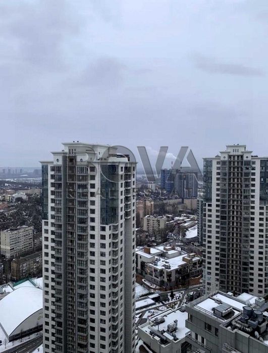 Без% Продаж квартири 90м2 Верхогляда Печерськ Дельмар Delmar Центр