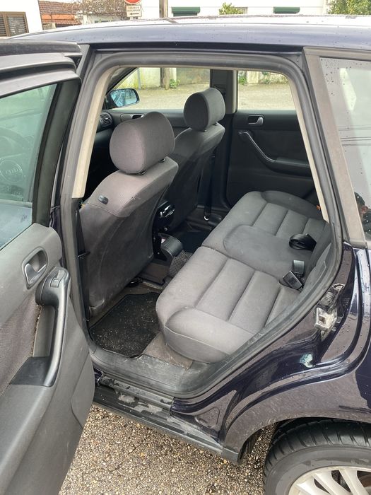 Audi A3 8L 1900tdi (PD130)