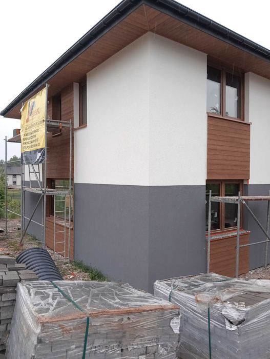 Ocieplenia ,Elewacje ,Izolacje Fundamentów  Subir.pl