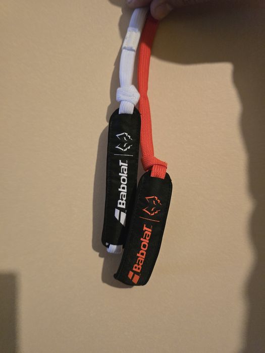 Raquete de padel Babolat Lebron 2025