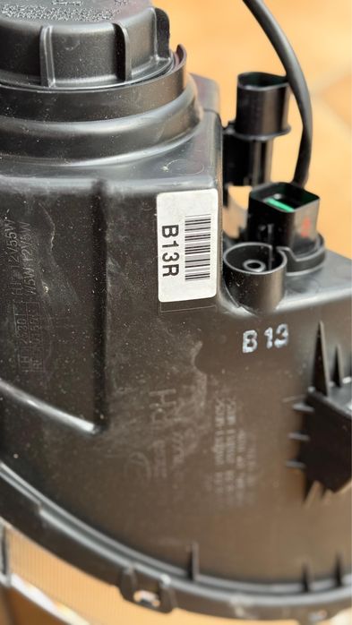 Farol Hyundai Original