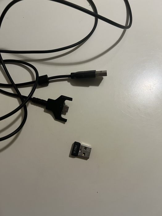 Logitech g pro x superlight magenta