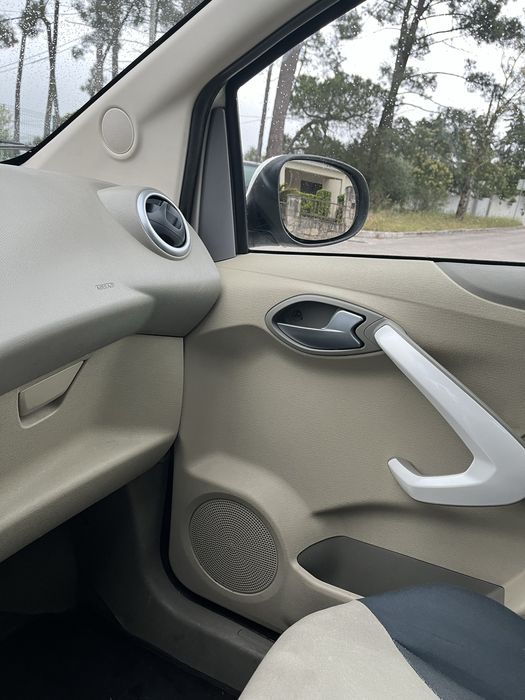 Ford Ka 2009  1.2 a gasolina