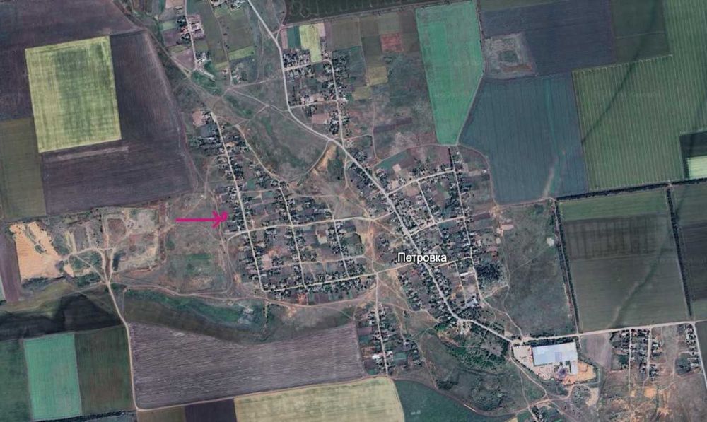 Ділянка для життя та енергетичної свободи на власному пагорбі