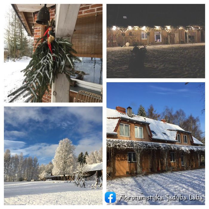 Kaszuby, Borsk, dom całoroczny, Ferie, Świeta, urlop, weekendy.