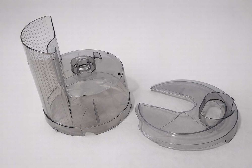 Robot kuchenny planetarny BOSCH MUM5XL72 1000W z wbudowaną wagą  X-127