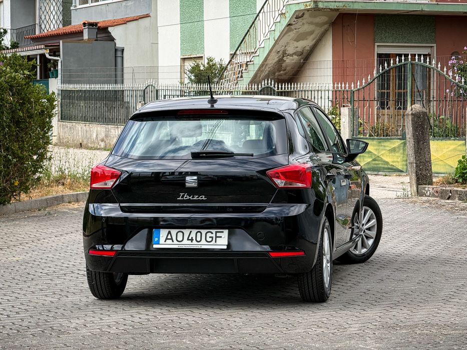 Seat Ibiza Style 1.0 TSI