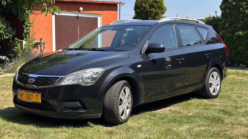 Sprzedam Kia Ceed Spirit
