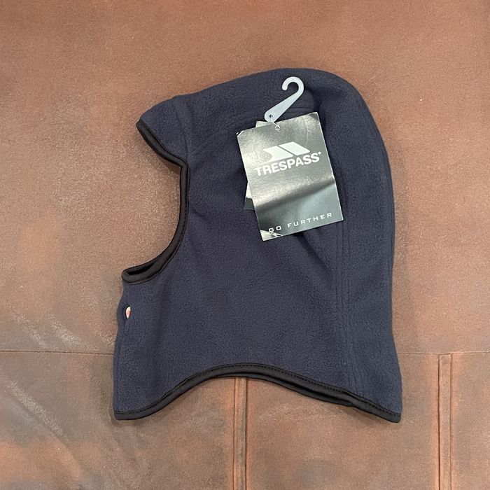 Нова Балаклава флісова Trespass