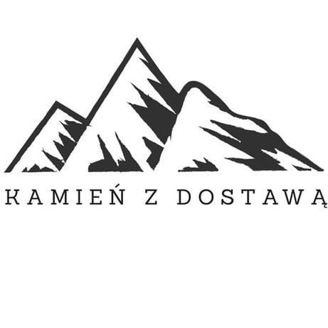 Grys biały Biała Marianna kamień naturalny dolomit tona z dostawą+głaz