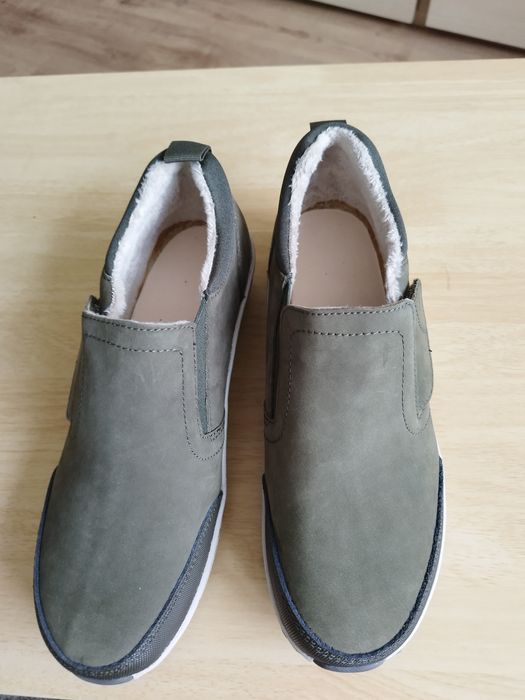 Buty /obuwie zimowe
