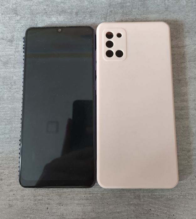 Samsung A31 4/64