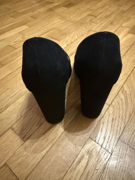 Туфлі MOHITO як нові