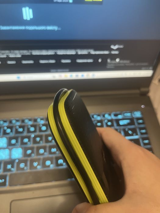 Зовнішній жорсткий диск Silicon Power 4TB ArmorA60IPX4 сумісний з Xbox