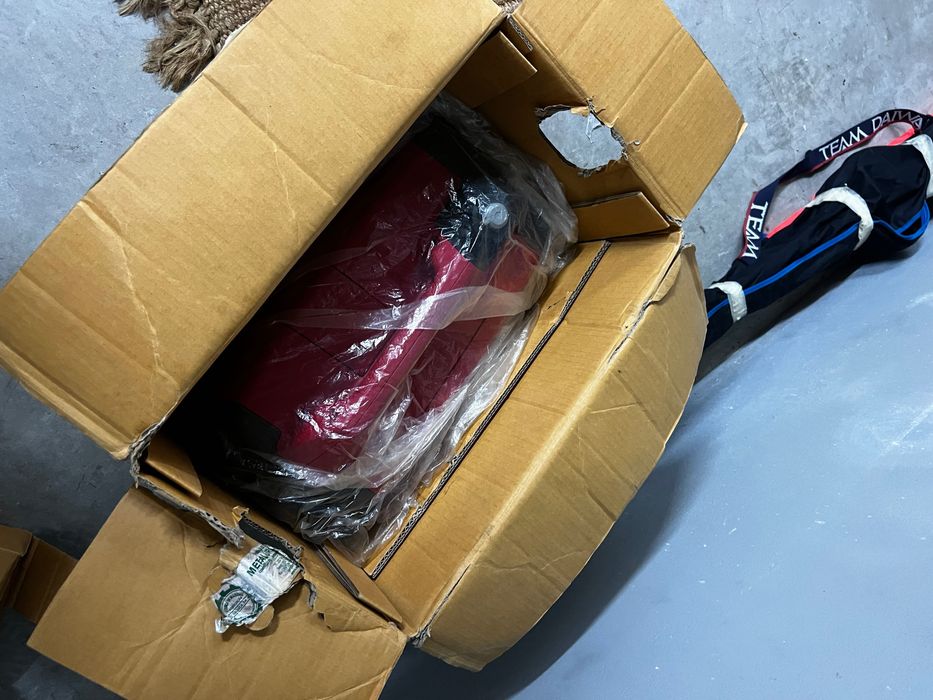 Gerador Honda i2.2 insonorizado
