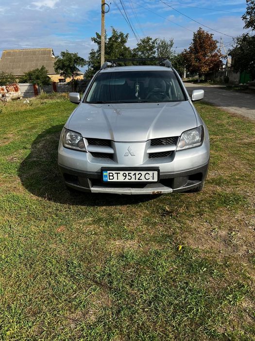 Продам машину Mitsubishi