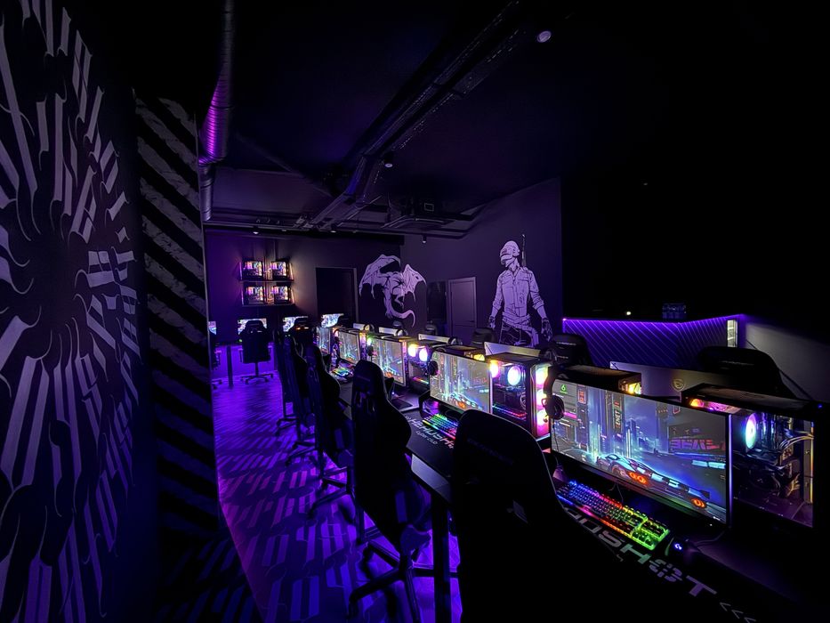 Gotowy biznes / Inwestycja